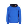 TYGO&vito Hoody Hunk Princess Blue