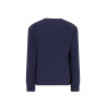 TYGO&vito Longsleeve Mojo loose fti Navy
