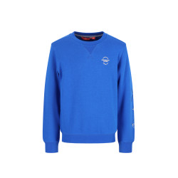 TYGO&vito Sweater Sven Princess Blue