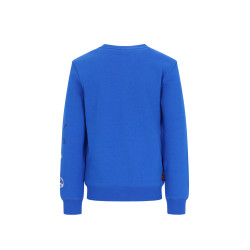 TYGO&vito Sweater Sven Princess Blue