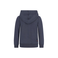 TYGO&vito Hoody Hunk Dark Slate