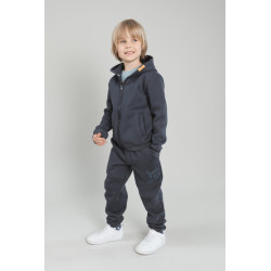 TYGO&vito Hoody Hunk Dark Slate