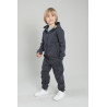 TYGO&vito Hoody Hunk Dark Slate