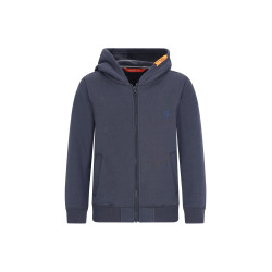 TYGO&vito Hoody Hunk Dark Slate