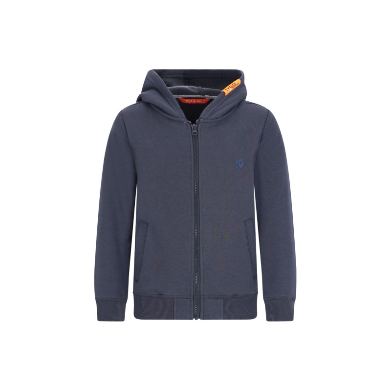 TYGO&vito Hoody Hunk Dark Slate