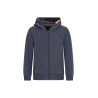 TYGO&vito Hoody Hunk Dark Slate