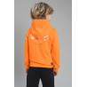 TYGO&vito Hoody Hank Orange Clownfish
