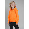 TYGO&vito Hoody Hank Orange Clownfish