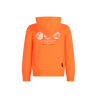 TYGO&vito Hoody Hank Orange Clownfish