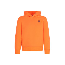 TYGO&vito Hoody Hank Orange Clownfish