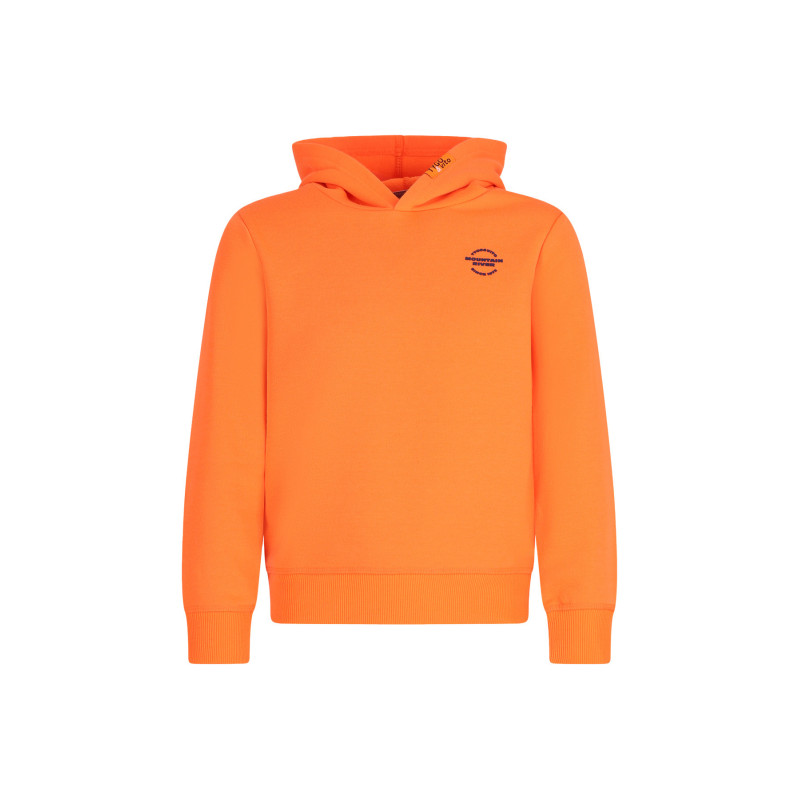 TYGO&vito Hoody Hank Orange Clownfish