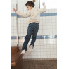 TYGO&vito Sweater Sven Whitecap Gray