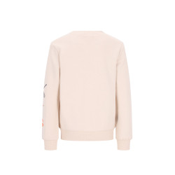 TYGO&vito Sweater Sven Whitecap Gray