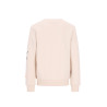 TYGO&vito Sweater Sven Whitecap Gray