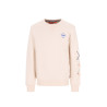 TYGO&vito Sweater Sven Whitecap Gray