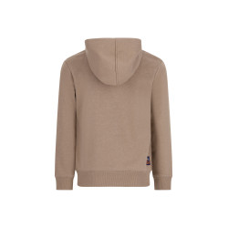 TYGO&vito Hoody Henk Timber Wolf