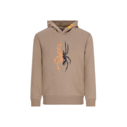 TYGO&vito Hoody Henk Timber Wolf