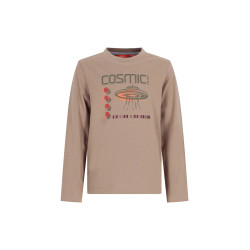 TYGO&vito Longsleeve Max Timber Wolf
