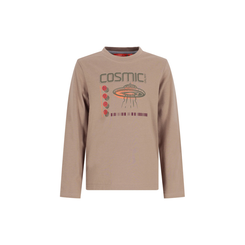 TYGO&vito Longsleeve Max Timber Wolf