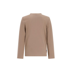 TYGO&vito Longsleeve Max Timber Wolf