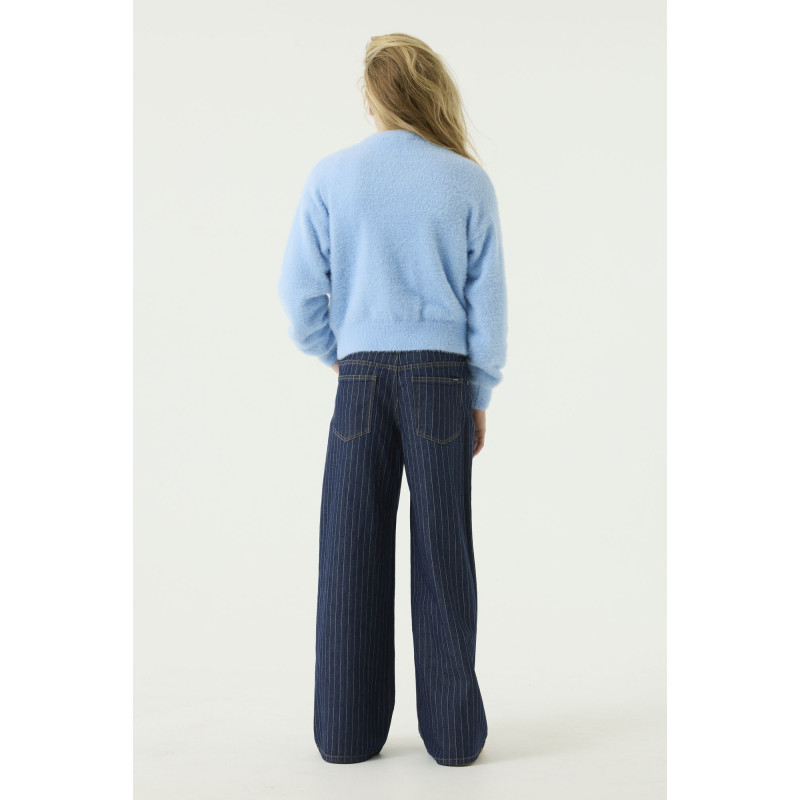 Garcia girls pants rinsed