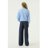 Garcia girls pants rinsed