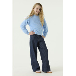 Garcia girls pants rinsed