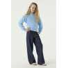 Garcia girls pants rinsed
