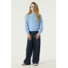 Garcia girls pants rinsed