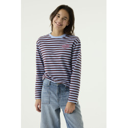 Garcia girls alice blue
