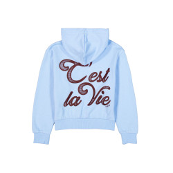 Garcia girls alice blue