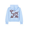 Garcia girls alice blue