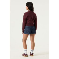Garcia girls skort rinsed