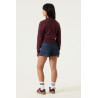Garcia girls skort rinsed
