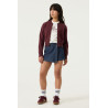 Garcia girls skort rinsed