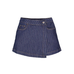 Garcia girls skort rinsed