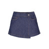 Garcia girls skort rinsed