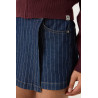 Garcia girls skort rinsed