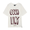 Indian Blue Jeans T-shirt Structure Cloud