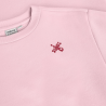 Indian Blue Jeans Sweater INDN Flushing Pink