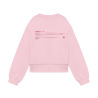 Indian Blue Jeans Sweater INDN Flushing Pink