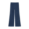 Indian Blue Jeans Pants Lace Insignia Blue