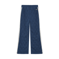 Indian Blue Jeans Pants Lace Insignia Blue