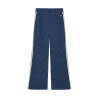 Indian Blue Jeans Pants Lace Insignia Blue