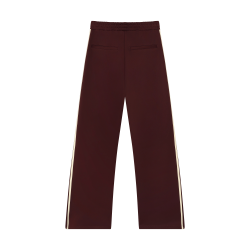 Indian Blue Jeans Pants Wide Leg Tape Fig