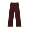 Indian Blue Jeans Pants Wide Leg Tape Fig