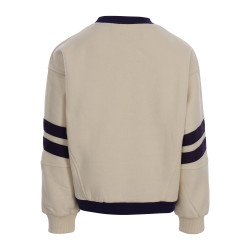 LOOXS 10sixteen Sweater Ecru