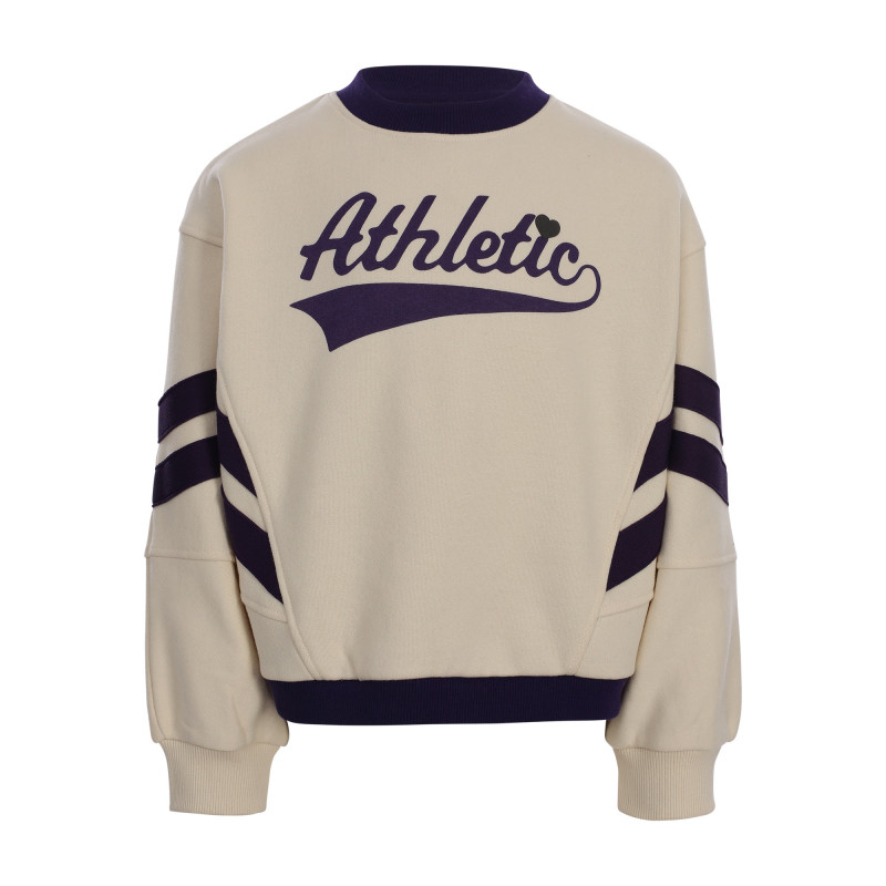 LOOXS 10sixteen Sweater Ecru