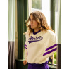 LOOXS 10sixteen Sweater Ecru