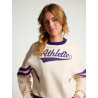 LOOXS 10sixteen Sweater Ecru